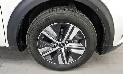 Kia Niro 2022, 17558 км, за 21400000 KRW - фото 21