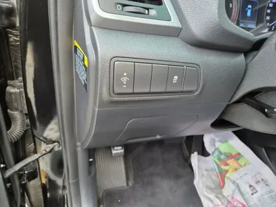 Hyundai Tucson 2016, 95699 км, за 9700000 KRW - фото 15