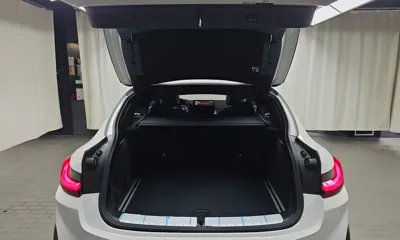 BMW X4 2025, 19055 км, за 71900000 KRW - фото 20