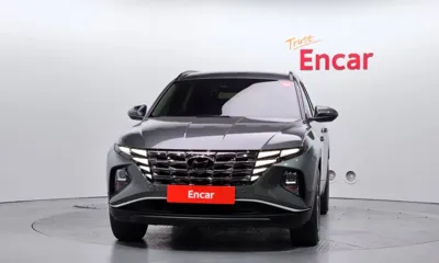Hyundai Tucson 2022, 107075 км, за 19300000 KRW