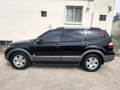 Kia Mohave 2013, 196164 км, за 5900000 KRW