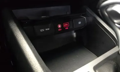Kia K3 2019, 103879 км, за 10990000 KRW - фото 27