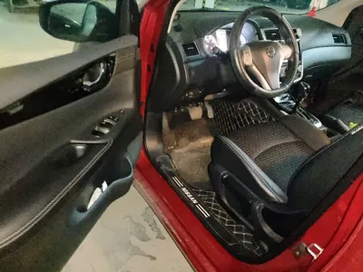 Nissan Tiida 2019, 23500 км, за 55131.53 CNY - фото 17