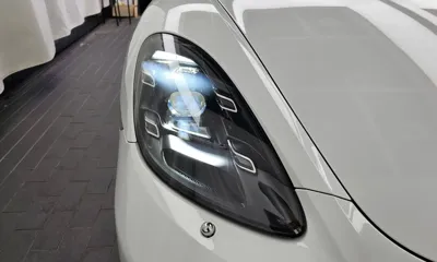 Porsche 718 2019, 79181 км, за 56090000 KRW - фото 22