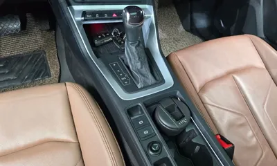 Audi Q3 2022, 67507 км, за 42500000 KRW - фото 9