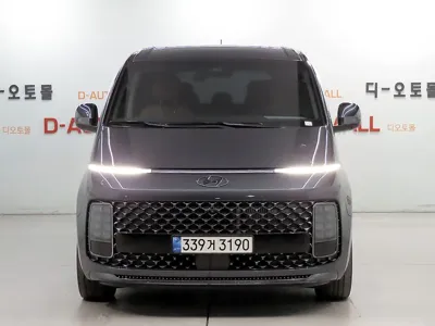 Hyundai Staria 2022, 113685 км, за 28900000 KRW