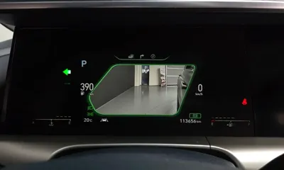 Hyundai Nexo 2021, 113656 км, за 13500000 KRW - фото 8