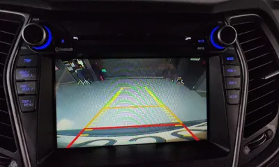 Hyundai Santafe 2016, 134382 км, за 10200000 KRW - фото 14