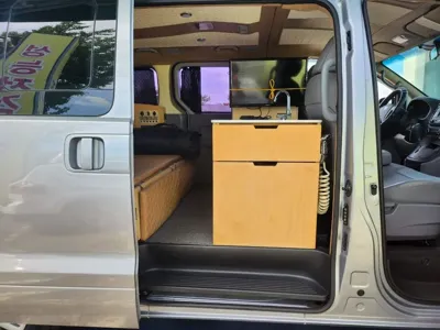 Hyundai Starex 2018, 79255 км, за 19300000 KRW - фото 17