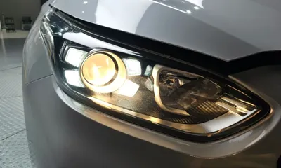 Kia K3 2019, 154242 км, за 8700000 KRW - фото 22