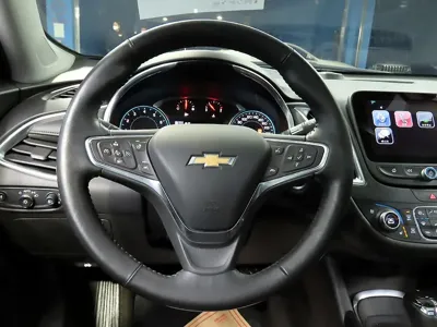 ChevroletGMDaewoo Malibu 2017, 173710 км, за 5300000 KRW - фото 11
