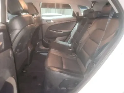 Hyundai Tucson 2017, 119263 км, за 10900000 KRW - фото 12