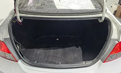 Hyundai Accent 2014, 204376 км, за 2500000 KRW - фото 20
