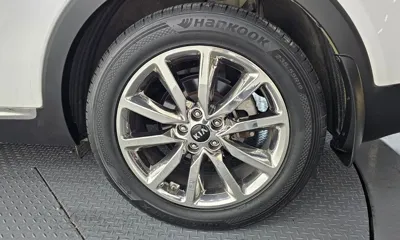 Kia Sorento 2017, 59411 км, за 15900000 KRW - фото 21
