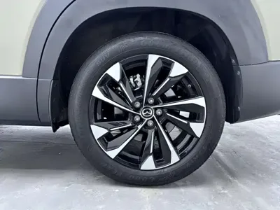 Mazda CX-50 Xingye 2025, 12300 км, за 158900 CNY - фото 12