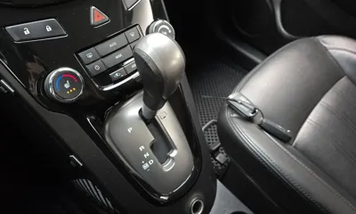 ChevroletGMDaewoo Orlando 2012, 100215 км, за 4290000 KRW - фото 9