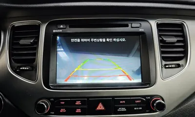 Kia Carens 2015, 73845 км, за 9500000 KRW - фото 15