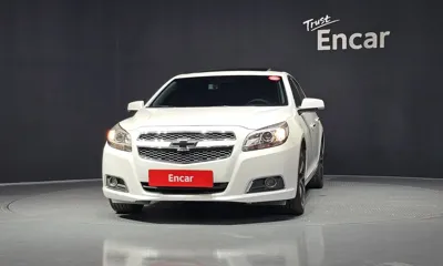 ChevroletGMDaewoo Malibu 2015, 91240 км, за 4490000 KRW