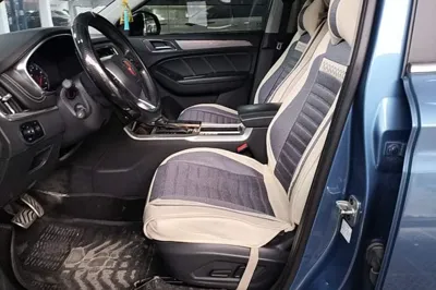 Roewe RX5 2016, 103200 км, за 39591.37 CNY - фото 17