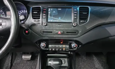 Kia Carens 2017, 110840 км, за 11500000 KRW - фото 18