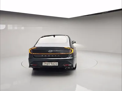 Hyundai Sonata 2020, 98958 км, за 16900000 KRW - фото 5