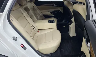 Kia K7 2016, 74417 км, за 11300000 KRW - фото 11