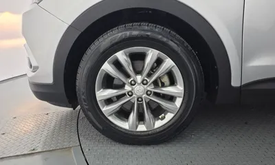 Hyundai Santafe 2016, 89651 км, за 10900000 KRW - фото 5