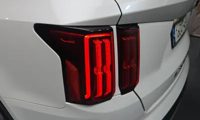 Kia Sorento 2021, 103197 км, за 23500000 KRW - фото 23