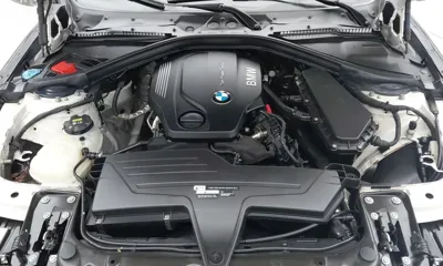 BMW 3-Series 2018, 95809 км, за 20800000 KRW - фото 6