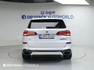 BMW X5 2023, 73554 км, за 68900000 KRW