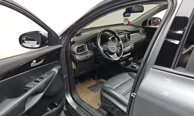 Kia Sorento 2015, 158318 км, за 10590000 KRW - фото 10