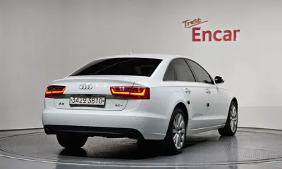 Audi A6 2014, 150504 км, за 5500000 KRW - фото 2
