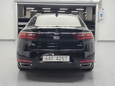 Kia K7 2019, 150871 км, за 12190000 KRW