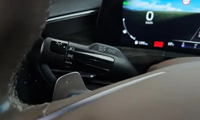 Kia K8 2022, 57702 км, за 30400000 KRW - фото 30