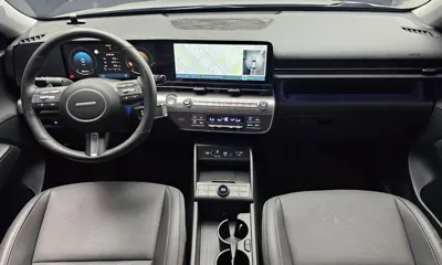 Hyundai Kona 2025, 6570 км, за 26900000 KRW - фото 7