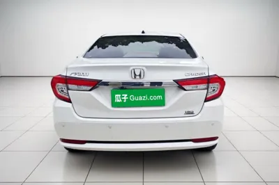 Honda Crider 2019, 36200 км, за 57680.77 CNY - фото 5