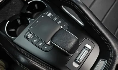 Mercedes-Benz GLE-Class 2021, 135701 км, за 43000000 KRW - фото 34