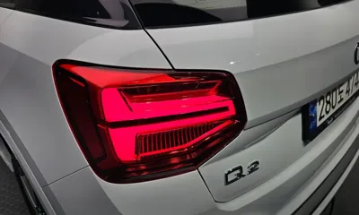 Audi Q2 2023, 35868 км, за 31900000 KRW - фото 23