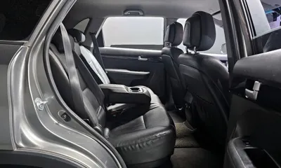 Kia Sorento 2011, 267135 км, за 3600000 KRW - фото 11
