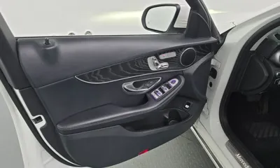 Mercedes-Benz C-Class 2019, 34642 км, за 23500000 KRW - фото 24