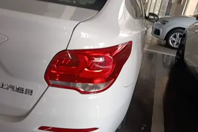 Chevrolet Cavalier 2016, 99600 км, за 37498.57 CNY - фото 9