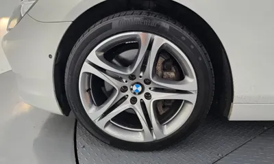 BMW 6-Series 2014, 112205 км, за 11900000 KRW - фото 5