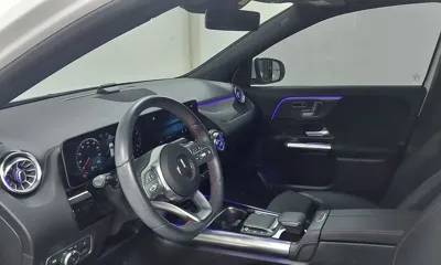 Mercedes-Benz GLA-Class 2020, 59415 км, за 30500000 KRW - фото 7