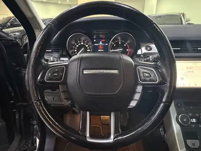 Land Rover Range Rover Evoque 2018, 160693 км, за 10200000 KRW - фото 9