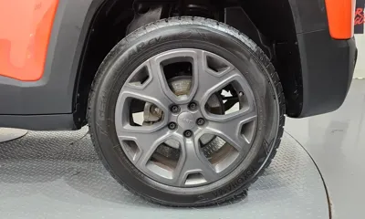 Jeep Renegade 2021, 96066 км, за 16900000 KRW - фото 21