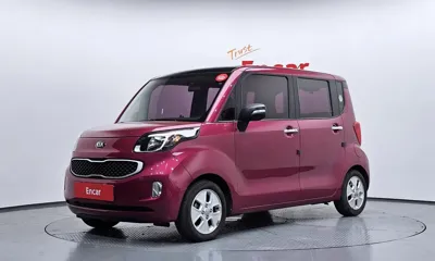 Kia Ray 2014, 154151 км, за 4200000 KRW - фото 1