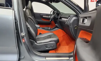 Volvo XC40 2019, 95802 км, за 20000000 KRW - фото 11