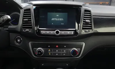 KG_Mobility_Ssangyong Rexton 2020, 49823 км, за 15900000 KRW - фото 14