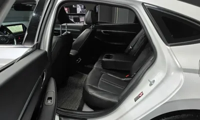 Hyundai Sonata 2020, 77164 км, за 19900000 KRW - фото 12