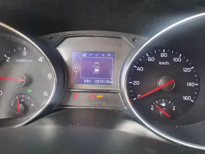 Kia Canival 2018, 257186 км, за 6500000 KRW - фото 8